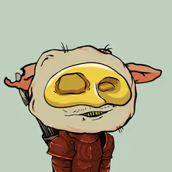 Goblins Are Going to Die #5427