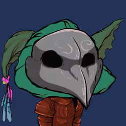 Goblins Are Going to Die #6421