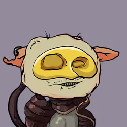 Goblins Are Going to Die #2524