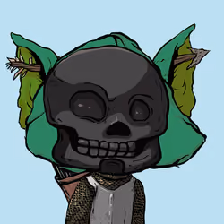 Goblins Are Going to Die #6645