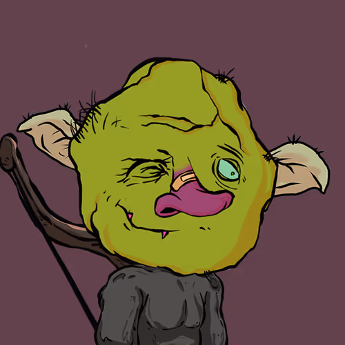 Goblins Are Going To Die