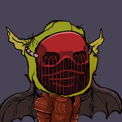 Goblins Are Going to Die #740