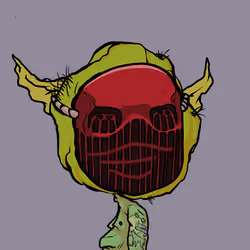 Goblins Are Going to Die #6829