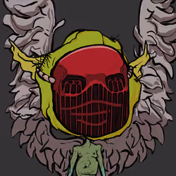 Goblins Are Going to Die #7244