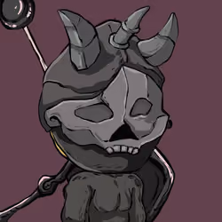 Goblins Are Going to Die #7335