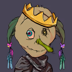 Goblins Are Going to Die #5134
