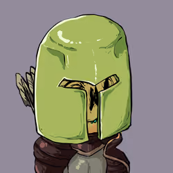Goblins Are Going to Die #7329
