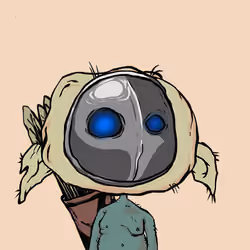 Goblins Are Going to Die #3330