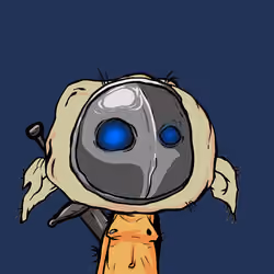 Goblins Are Going to Die #6424