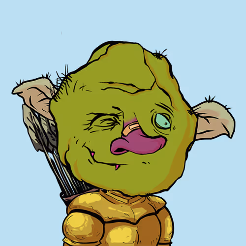 Goblins Are Going To Die