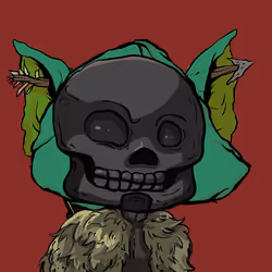 Goblins Are Going to Die #6329