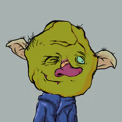 Goblins Are Going to Die #1136