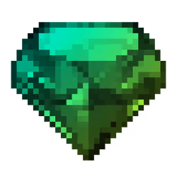 Uniswap Emerald 2164