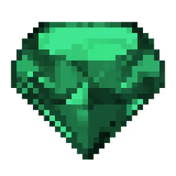 Uniswap Emerald 3931