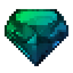 Uniswap Emerald 3944