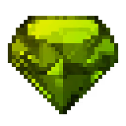 Uniswap Emerald 2158