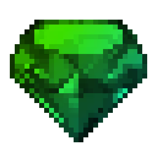 Uniswap Emerald 3919