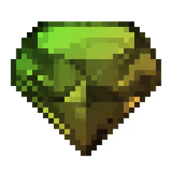 Uniswap Emerald 2166