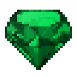 Uniswap Emerald 2978