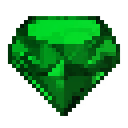 Uniswap Emerald 4136