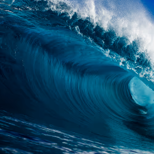 Southern Blue #15/34
