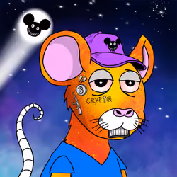 Crypto Rats