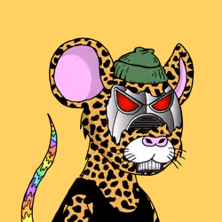Crypto Rats