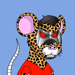 Crypto Rats