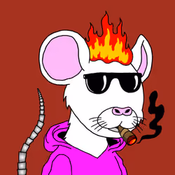 Crypto Rats