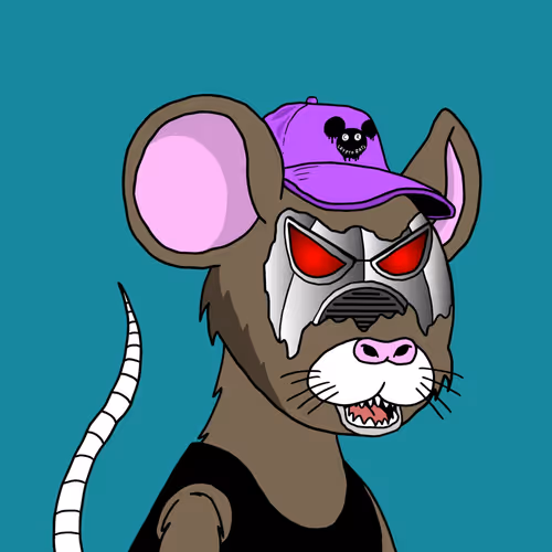 Crypto Rats