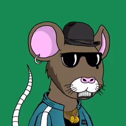 Crypto Rats