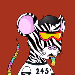 Crypto Rats