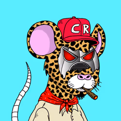 Crypto Rats