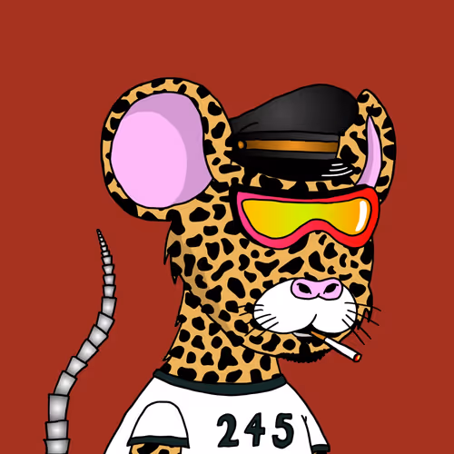 Crypto Rats