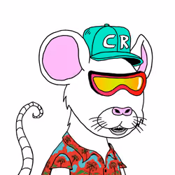 Crypto Rats