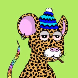 Crypto Rats