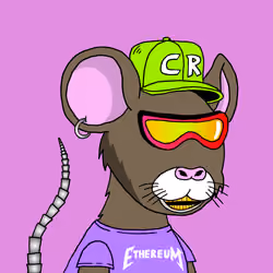 Crypto Rats