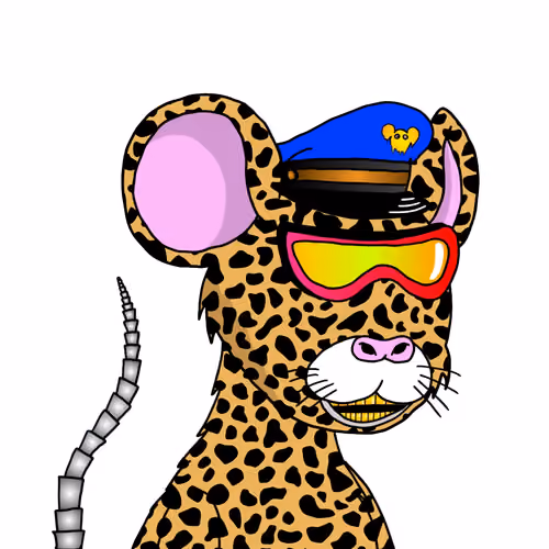 Crypto Rats