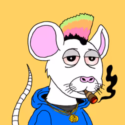 Crypto Rats