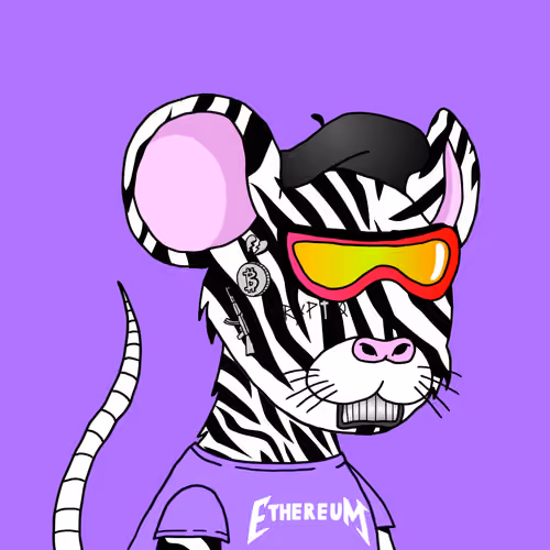 Crypto Rats