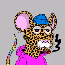 Crypto Rats