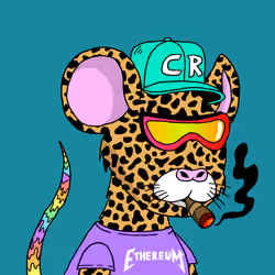 Crypto Rats