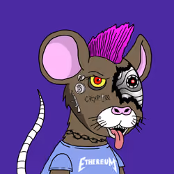 Crypto Rats