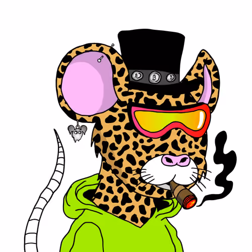 Crypto Rats