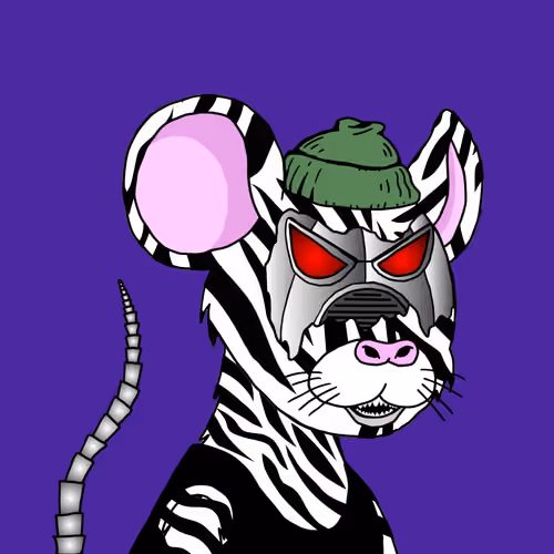 Crypto Rats
