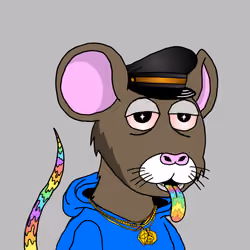 Crypto Rats