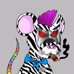 Crypto Rats