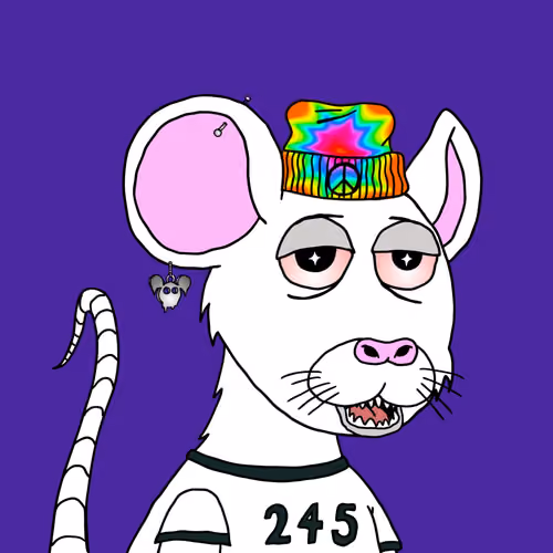 Crypto Rats