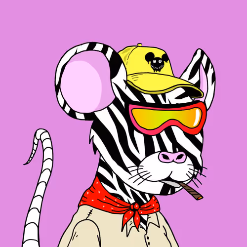 Crypto Rats