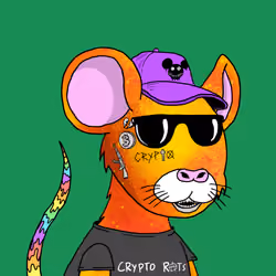Crypto Rats